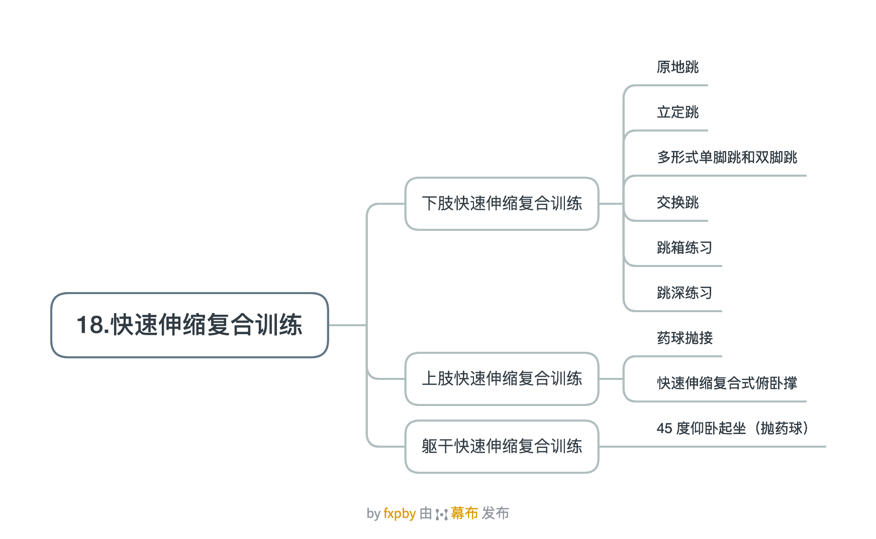 18-快速伸缩复合训练